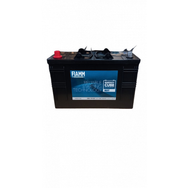 664 Fiamm Energycube Battery image