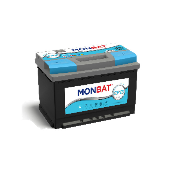 005L Battery image