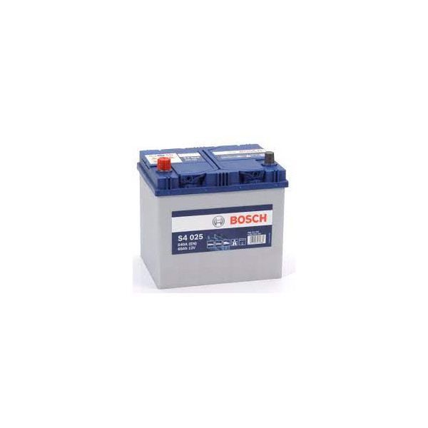 S4 005R BOSCH BATTERY image
