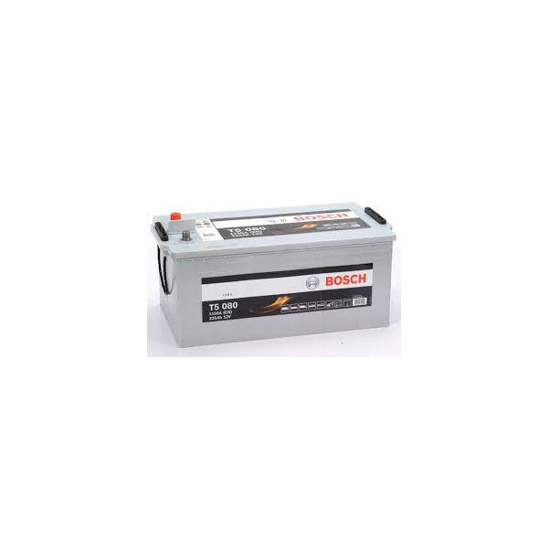 T5 625 SHD BOSCH BATTERY image
