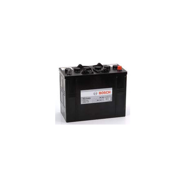 T3 647 BOSCH BATTERY image