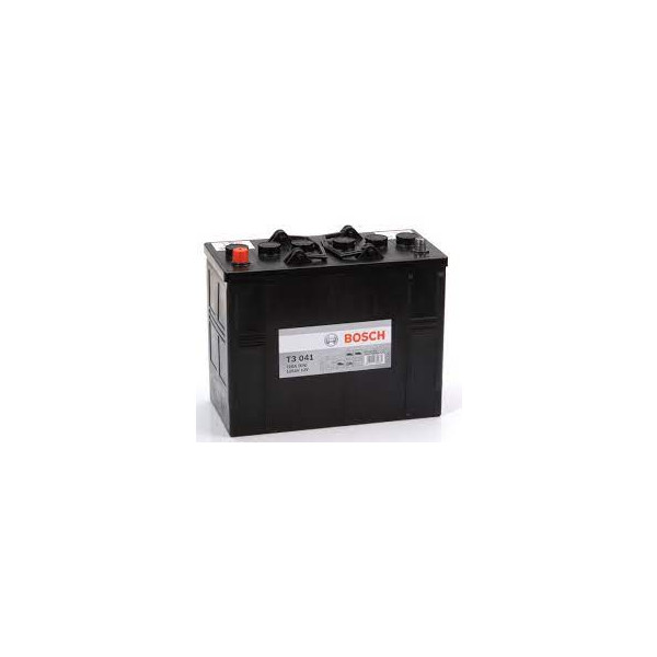 T3 648 BOSCH BATTERY image