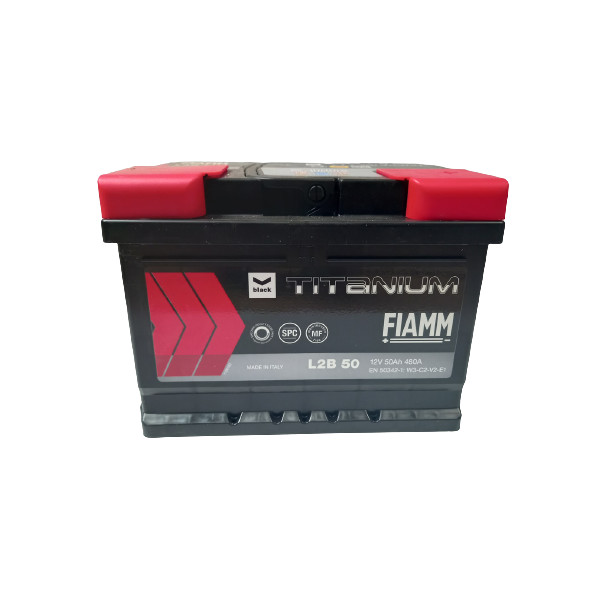 065 Diamond Battery image