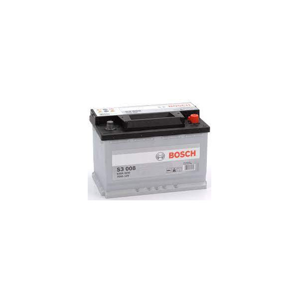 S3 100 BOSCH BATTERY image
