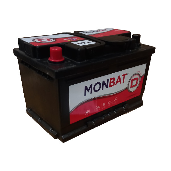 672 Battery image