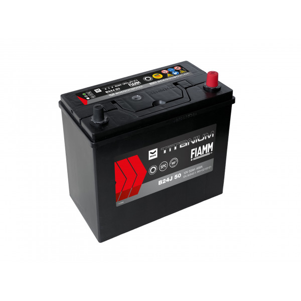 B24J45 053 Diamond Fiamm Battery image