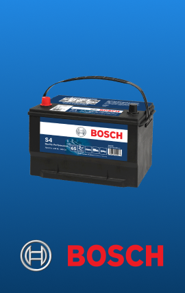 Bosch Tile