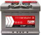 Fiamm Battery