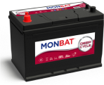Monbat Battery