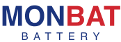 Monbat Logo