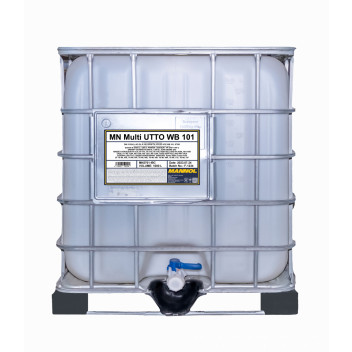 UTTO WB 101 1000L UTTO WB 101 1000L