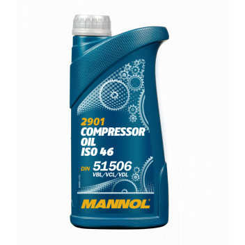 Compressor Oil ISO 46 1L (20) Compressor Oil ISO 46 1L (20)
