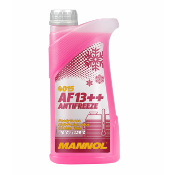 AF13++ Antifreeze (-40°C) 1L (20) AF13++ Antifreeze (-40°C) 1L (20)