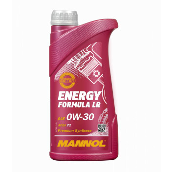 ENERGY FORMULA LR 1L (20) ENERGY FORMULA LR 1L (20)