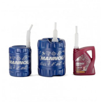 20L Flexible AdBlue Tube 20L Flexible AdBlue Tube