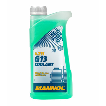 MN G13 Coolant RTU 1L (20) MN G13 Coolant RTU 1L (20)