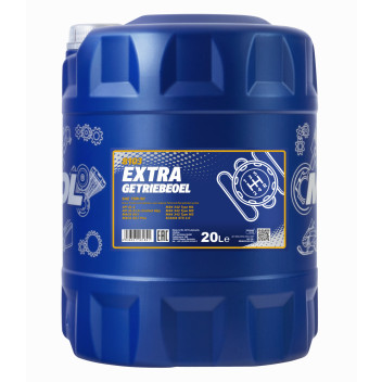 EXTRA GETRIEBEOEL 75W-90 GL-5 20L EXTRA GETRIEBEOEL 75W-90 GL-5 20L