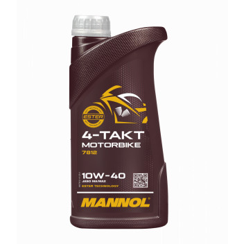 7812 MOTORBIKE 4-TAKT 1L (20) 7812 MOTORBIKE 4-TAKT 1L (20)